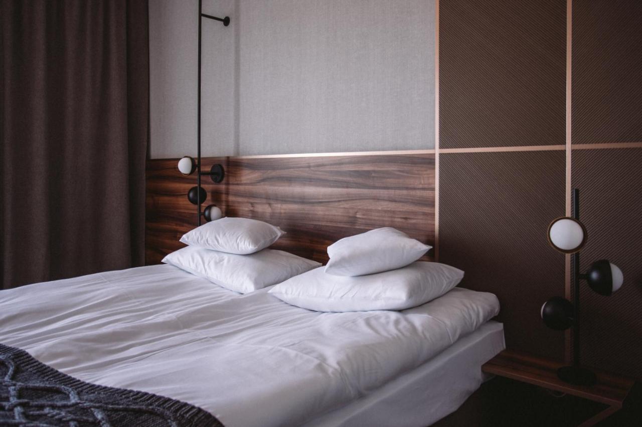Apartament typu Junior Suite